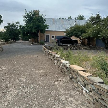 Die Tabakhuis - Karoo Sutherland Exteriör bild