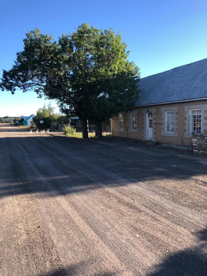Die Tabakhuis - Karoo Sutherland Exteriör bild