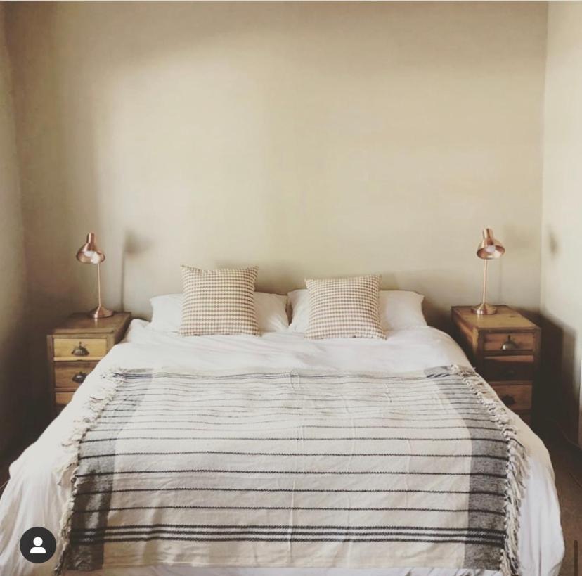 Die Tabakhuis - Karoo Sutherland Exteriör bild